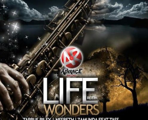 Life Wonders Riddim