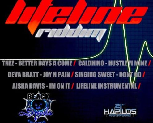 Lifeline Riddim