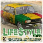 Lifestyle Riddim (2013) – Terroflex Productions
