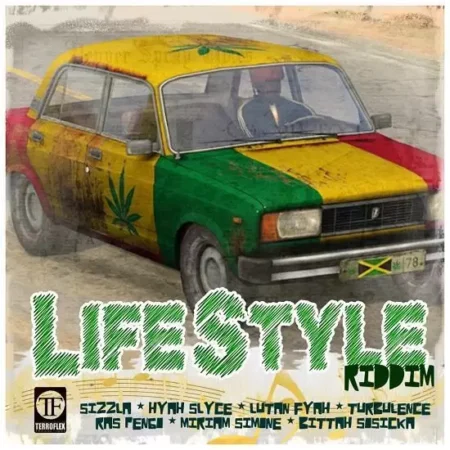 lifestyle riddim - terroflex productions