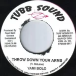 Lifestyle Riddim (2003) – Tubb Sound