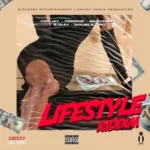 Lifestyle Riddim (2021) – Diplomat Entertainment