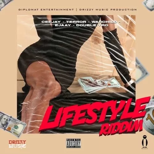 lifestyle riddim - diplomat entertainment