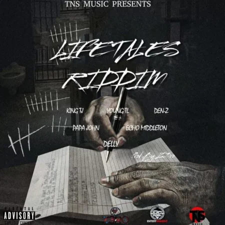 Lifetales Riddim – Tns Music lifetales riddim - tns music