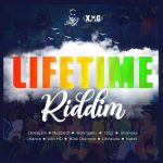 lifetime riddim jam2 productions xmg