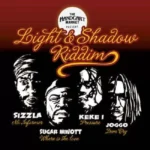 Light And Shadow Riddim – The Handcart Market