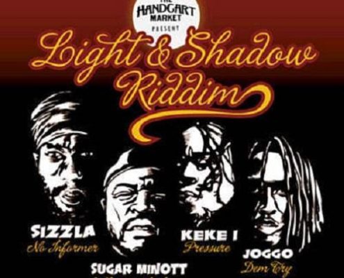 Light And Shadow Riddim