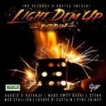 Light Dem Up Riddim – I.M.P Records / Grafta