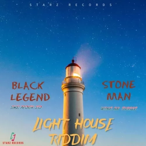 light house riddim - starz records