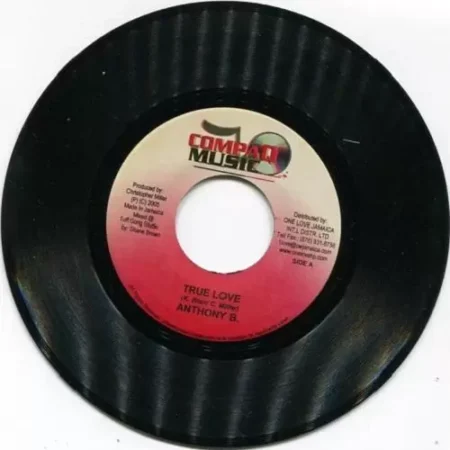 light of the world riddim - compaq music