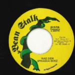Lighter Riddim (1995) – Bean Stalk