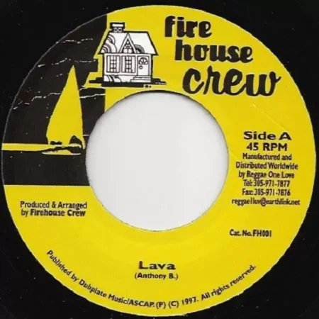 Like Mountain Riddim – Fire House Crew like mountain riddim - fire house crew