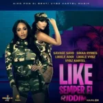 Like Semper Fi Riddim – Aiko Pon Di Beat / Vybz Kartel Muzik