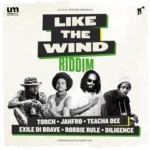 Like The Wind Riddim – Catchy Record