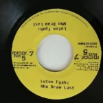 Lili Riddim- Minor 7 Flat 5