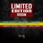 Limited Edition Riddim (2020) – 6one5 Production