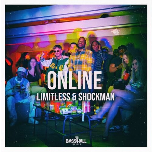 limitless-shockman-online