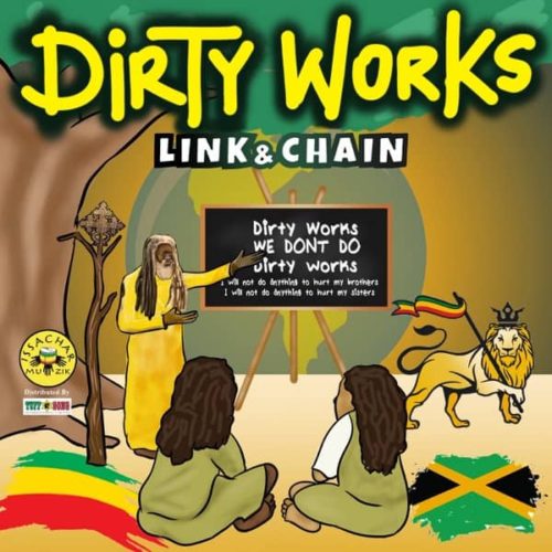 link-chain-dirty-works