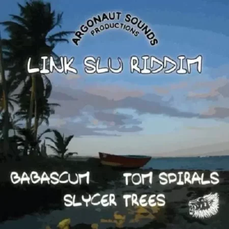 link slu riddim - argonaut sounds