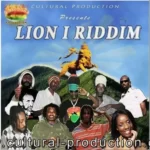 Lion I Riddim – Cultural Sound
