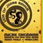 Lion Of Judah Riddim (2020) – We Generation Music