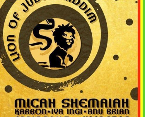 Lion Of Judah Riddim 2020