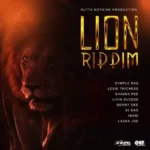 Lion Riddim – Outta Nothing Productions