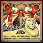 Lioness Order Riddim – Oneness Records