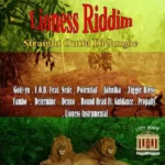 Lioness Riddim – Lyon House Production