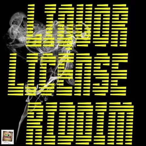 liquor license riddim (remix) - hypeyawdz records