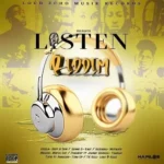 Listen Riddim – Loud Echo Musik Records