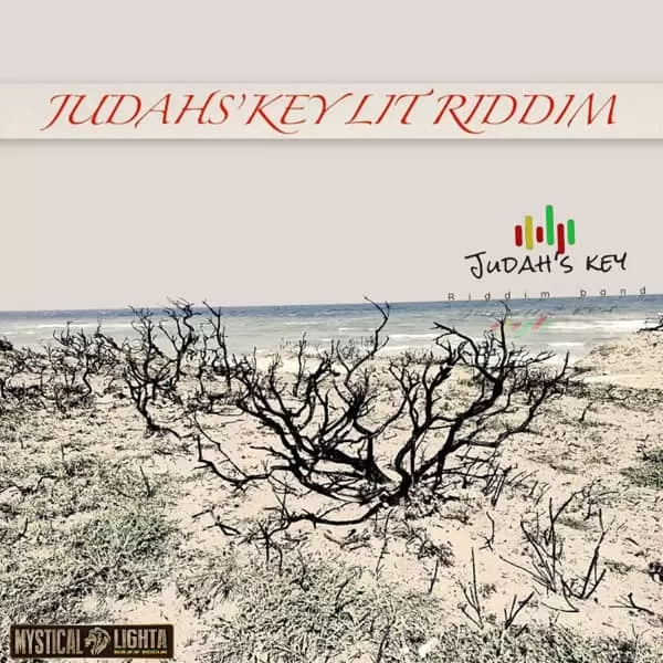 lit riddim - mystical lighta