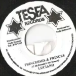 Little More Love Riddim – Tesfa Records