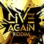 Live Again Riddim – Heavy Drumz