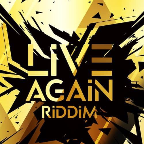 live again riddim heavy drumz