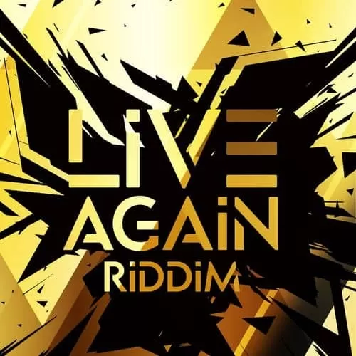 live again riddim - heavy drumz