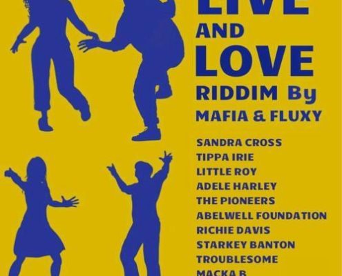 Live And Love Riddim