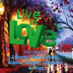 Live In Love Riddim – Tj Records