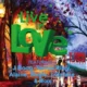 Live In Love Riddim – Tj Records