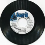 Live On Riddim (2002) – Black Scorpio