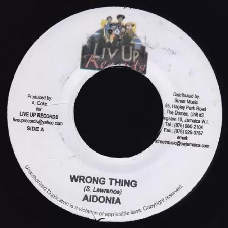 Live Up Aka Bad Man Town Riddim – Liv Up Records live up aka bad man town riddim - liv up records