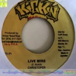 Live Wire Riddim (2003) – Kickin Records