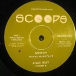 Livication Riddim (2003) – Scoops Records