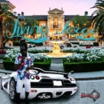 Living Large Riddim – Blaqstreet Music