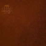 Lloyd Brown – The Brown Album