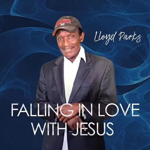 lloyd parks ft. dean fraser - falling in love with jesus