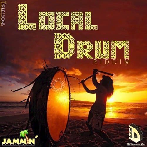 local drum riddim - jammin entertainment
