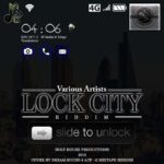 Lock City Riddim