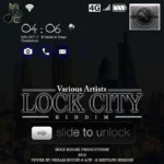 Lock City Riddim – Holy House Production