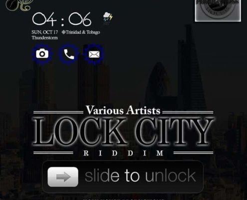 Lock City Riddim